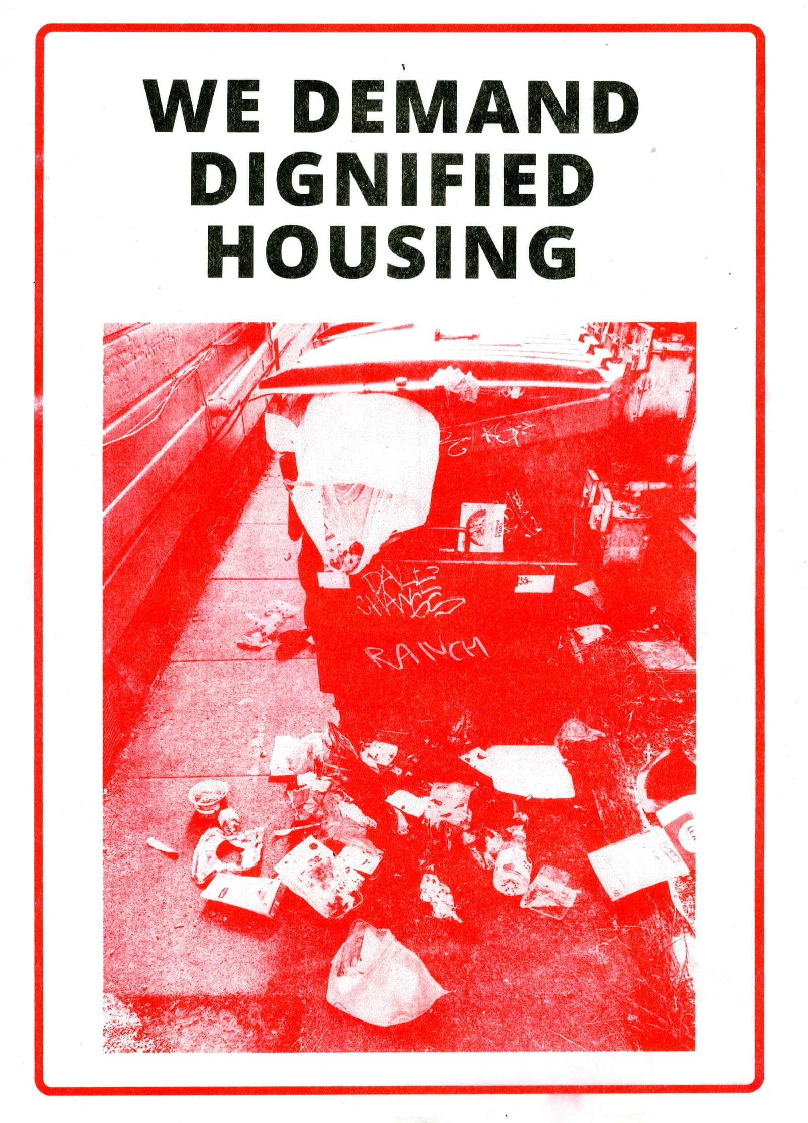 Una Década Sin Calefacción: Dentro de la Lucha de lxs Inquilinxs de Valley Street por una Vivienda Digna