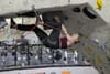 Touchstone Climbing Gym Workers in the Bay Area Enter the Fight