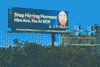 AI Company’s Billboards Say Workers Are Disposable. But Are We?