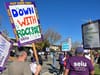 Why the Largest Unorganized Bay Area Nursing Facility Is Unionizing